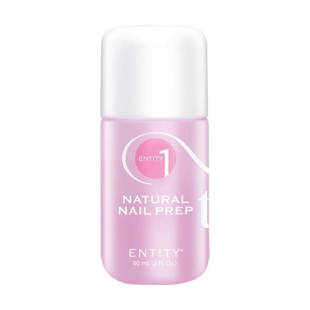 Natural Nail Prep 57 ml.
